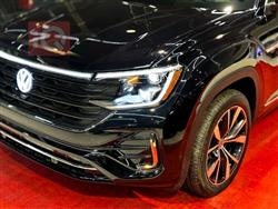 فولكسفاغن أطلس كروس سبورت